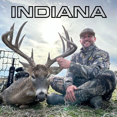 The Story of “KIA”: Jeff Klump’s 179” Indiana GIANT | Big Buck Blueprint The Story of “KIA”: Jeff Klump’s 179” Indiana GIANT | Big Buck Blueprint