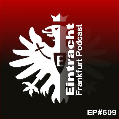 EP#609 - Seid keine peinliche Gringe Mannschaft
