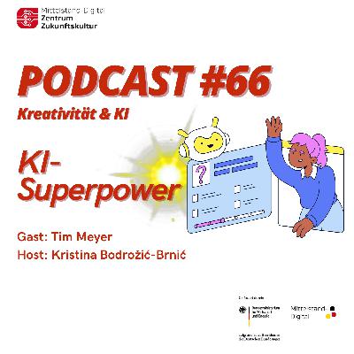 Die verborgene Superpower der KI - Wissen im Unternehmen lebendig halten