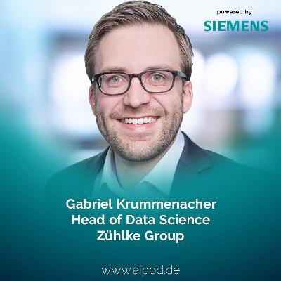 No GenAI without a Data Science Team