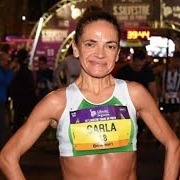 Carla Machado "Eu respiro Atletismo" - Setting the Pace#87 episode artwork