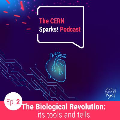 S2 Ep2: S2 #2 The Biological Revolution: Tools & Tells