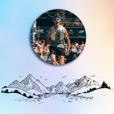 Ep. 13 - Virgile MORISET : de Lyon à la Savoie, il n'y a qu'un pas ! Ep. 13 - Virgile MORISET : de Lyon à la Savoie, il n'y a qu'un pas !