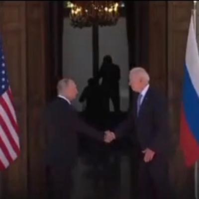 Russia invaded Ukraine