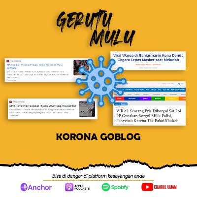 GERUTU MULU EPS 5 II KORONA GOBLOG KAGA BERES BERES GERUTU MULU EPS 5 II KORONA GOBLOG KAGA BERES BERES