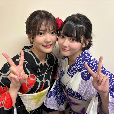 2025/08/18上田理子・逢里みう【ばっしょー事件簿】 2025/08/18上田理子・逢里みう【ばっしょー事件簿】