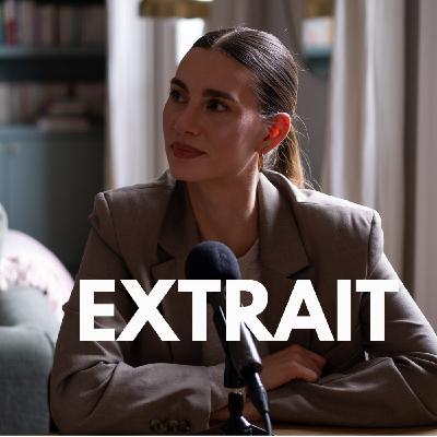 [EXTRAIT] Leslie Dumeix : make-up artist de célébrités