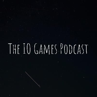 Supers in Centralia | A Florr.io Podcast (Trailer) Supers in Centralia | A Florr.io Podcast (Trailer)