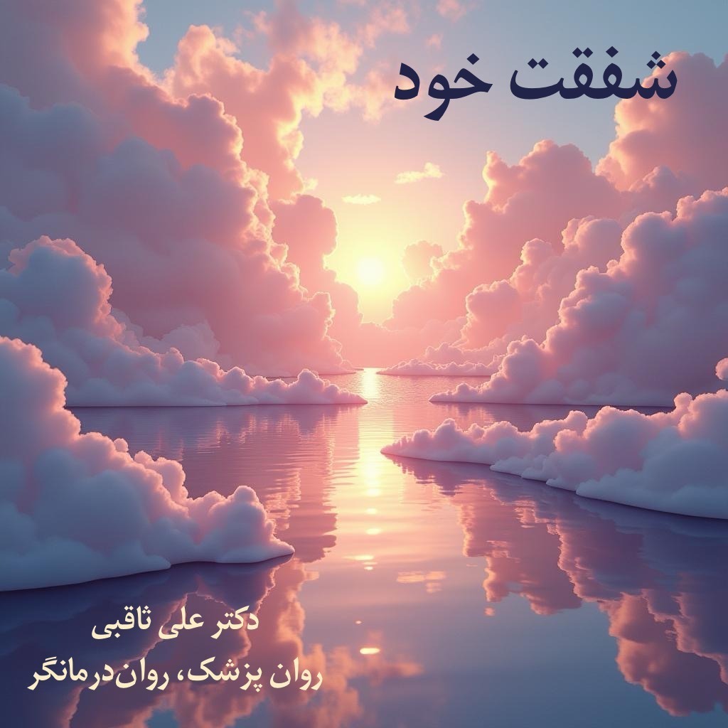 شفقت خود