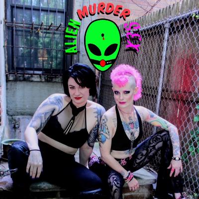 Episode 44: "Bring Our Girls Home" and - Our Biggest Gross Out Porn Reaction At The End Ever.