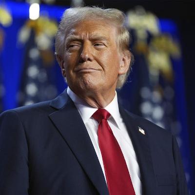 Donald Trump to order probe into Jeffrey Epstein's ties with Bill Clinton