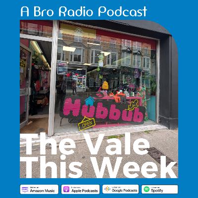 The Vale's Housing Shortage and a Penarth Charity Shop with a difference The Vale's Housing Shortage and a Penarth Charity Shop with a difference