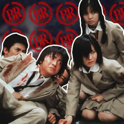 S5 - E6 - Battle Royal