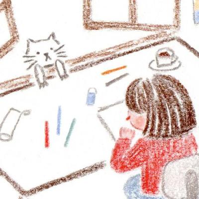 EP.17 春日恢复能量指南:找到高敏感人的天赋领地 | 解码 EP.17 春日恢复能量指南:找到高敏感人的天赋领地 | 解码