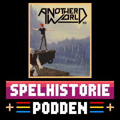 #022 Projekt 23 - En annan värld