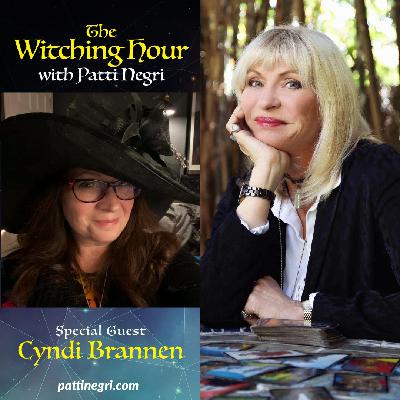 Entering Hekates Cauldron with Cyndi Brannen