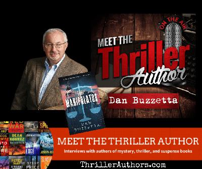 MTTA 220: Dan Buzzetta