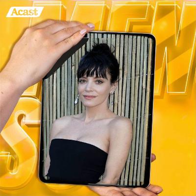 Mensch Lily Allen! Koks, Chaos und Charts - Folge Eins von Zwei Mensch Lily Allen! Koks, Chaos und Charts - Folge Eins von Zwei