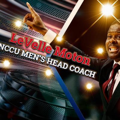 HBCU Conversations: LeVelle Moton Part one