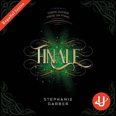 Finale (Audiolibro) | Prueba Gratis