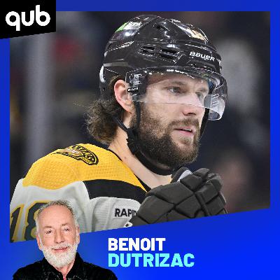 Pavel Zacha peut-être avec les Canadiens?