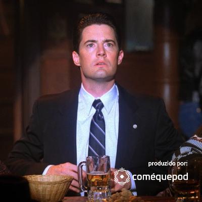 Assistindo Twin Peaks (S02E07)