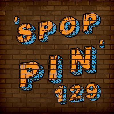 spoppin #129 - Das Moralis-Prinzip, positive Vibes und Einsatz in vier Wänden
