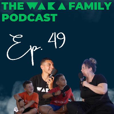 The Ups and Downs of Living in Fiji: Family Adventures and Entrepreneurial Insights_Episode 49