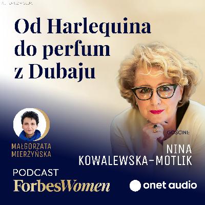 „Prezeski po godzinach” - Nina Kowalewska-Motlik #OnetAudio
