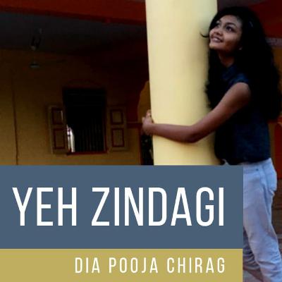 Yeh Zindagi Yeh Zindagi