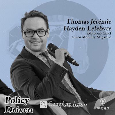Advancing the Mobility Conversation in 2026