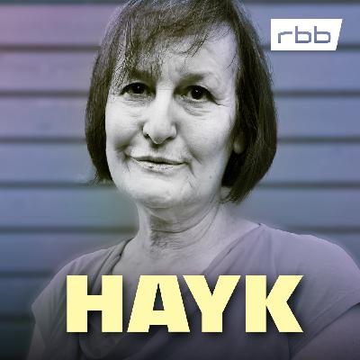 Hayk – Kämpfen oder aufgeben? (2/5) Hayk – Kämpfen oder aufgeben? (2/5)