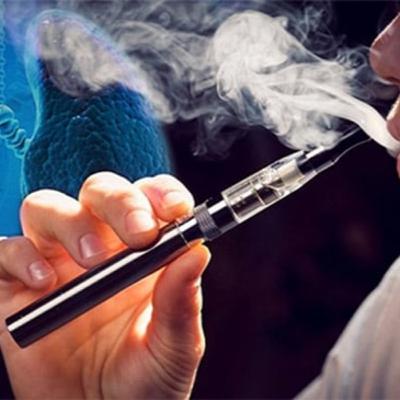 Đối thoại: Bỏ thuốc lá điện tử ra khỏi danh mục cấm đầu tư kinh doanh- có thoả đáng?