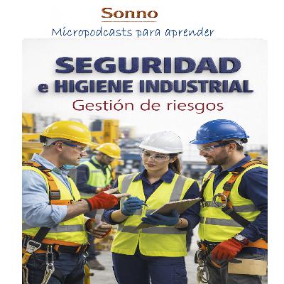 #0668 | Seguridad industrial #0668 | Seguridad industrial