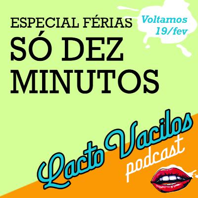 ESPECIAL DE FÉRIAS 2026 #8 ESPECIAL DE FÉRIAS 2026 #8