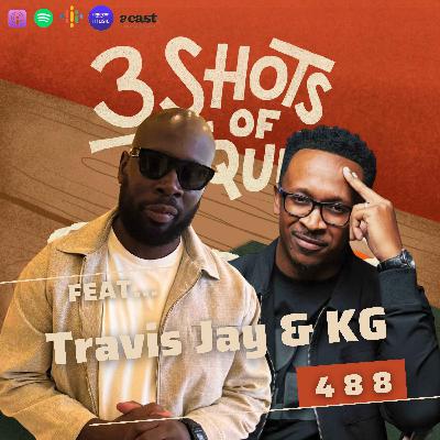 Clint From Corteiz & The Klarna Tweet - 488 Feat. Travis Jay & KG Clint From Corteiz & The Klarna Tweet - 488 Feat. Travis Jay & KG