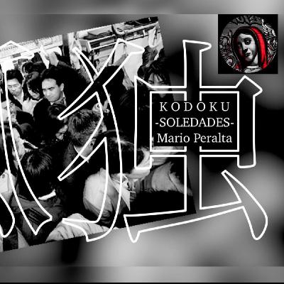 Promo KODOKU -Soledades / ©MarioPERALTA / PONEspañol BLOG