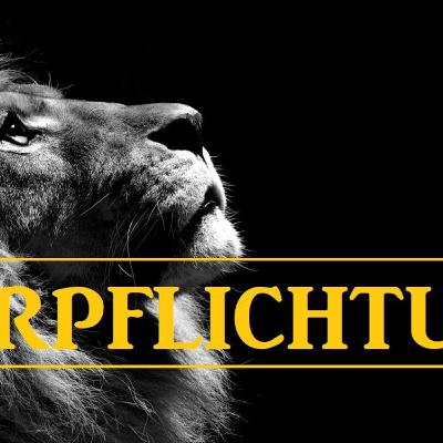 Motivation (Deutsch) - Verpflichtung