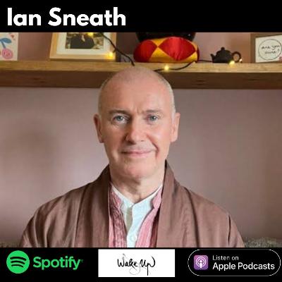 Self-love, addiction and Internal Family Systems - a conversation with Ian Sneath Self-love, addiction and Internal Family Systems - a conversation with Ian Sneath