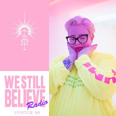 We Still Believe - Episode 069 - Steely Dance Special