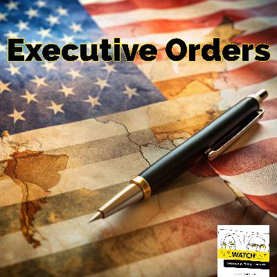Executive Orders