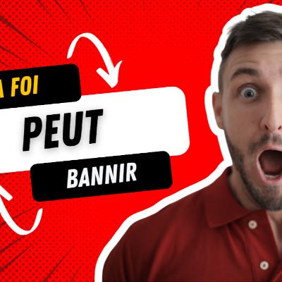 VDE 176 - La foi peut bannir