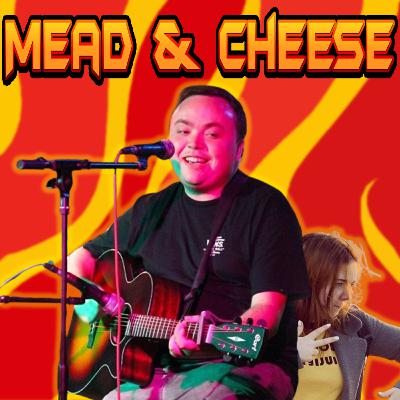 Rhymes and Music ft. Kieran Leigh and Bridget Forster (19/05/2023)