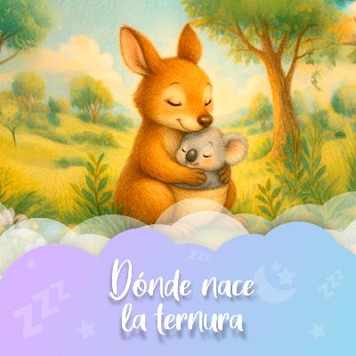 Cuento nº62 Donde nace la ternura