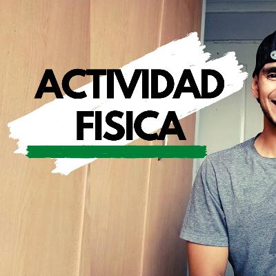 Actividad física