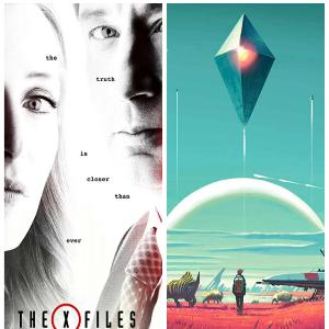 The truth is out there