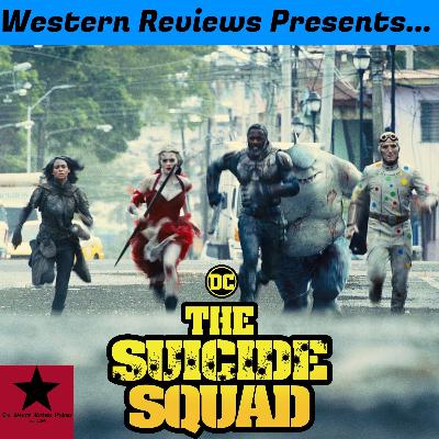 "The Suicide Squad" (Spoiler-Free) Review [Ep. #33]