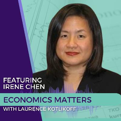 Trump's Tariff Mania -- What's Really Going On? Premier Trade Attorney, Irene Chen, Surveys the Minefield