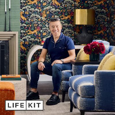 Smart home decoration tips from designer Vern Yip Smart home decoration tips from designer Vern Yip