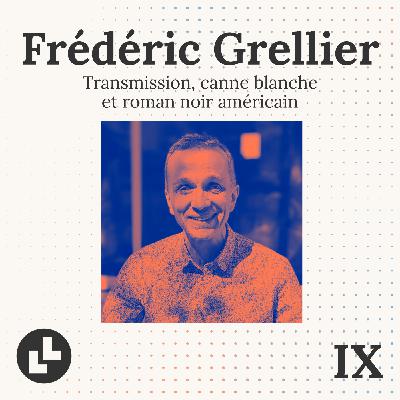Transmission, canne blanche et roman noir américain